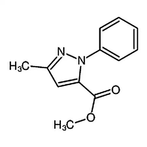 3-甲基-1-苯基-1H-吡唑-5-羧酸甲酯