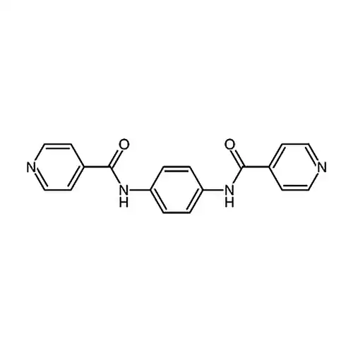 N,N'-(1,4-亚苯基)二异烟酰胺