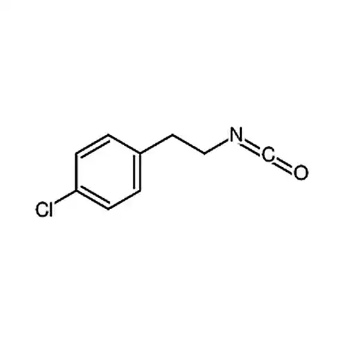 4-氯苯乙基异氰酸酯