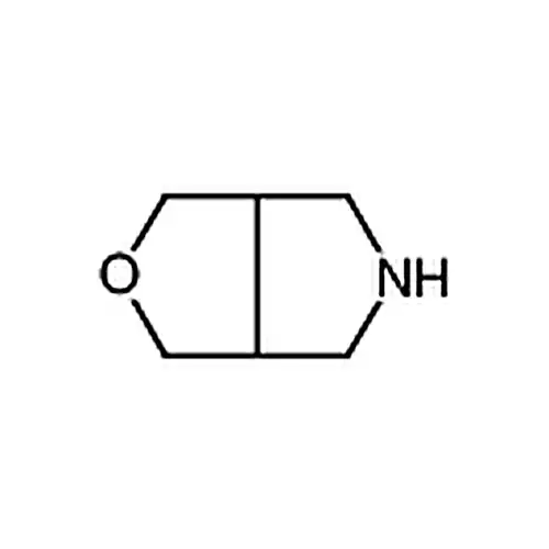 顺式-六氢-1H-呋喃并[3，4-c]吡咯