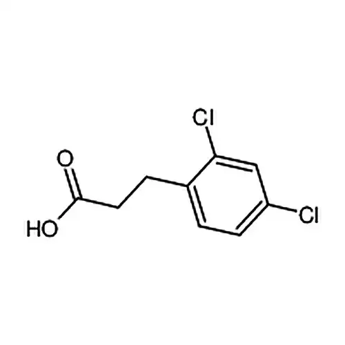 3-(2,4-二氯苯基)丙酸