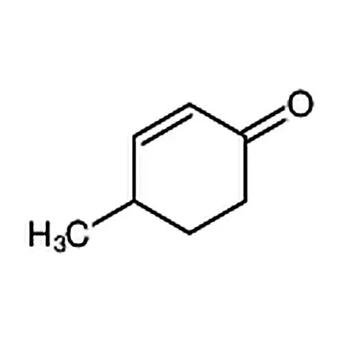 4-甲基环己-2-烯酮