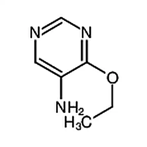 4乙氧基嘧啶-5-胺