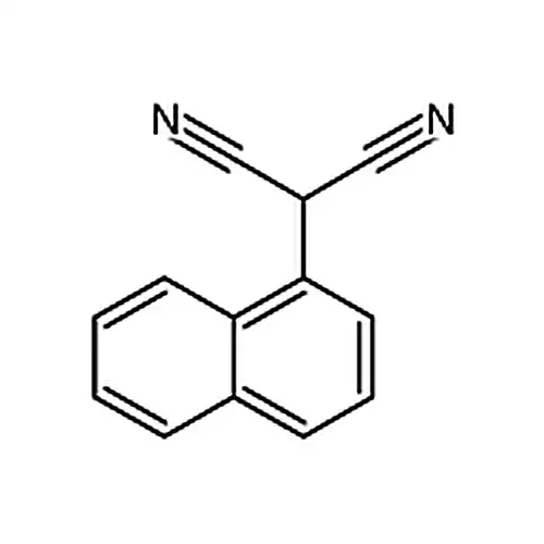 1-萘基丙二腈