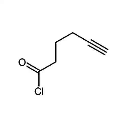 己-5-炔酰氯