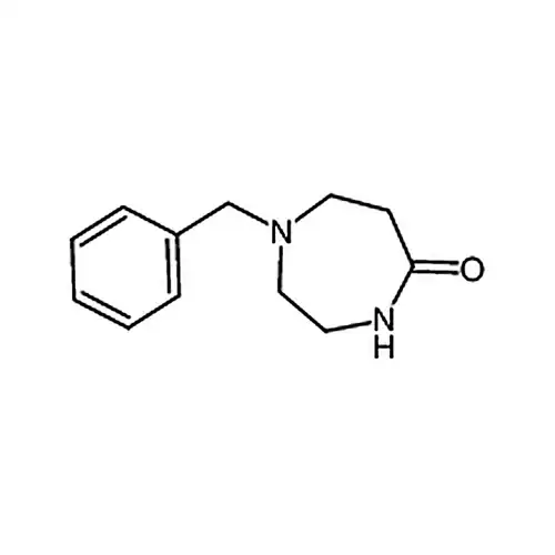 1-苄基-1,4-二氮杂环庚-5-酮