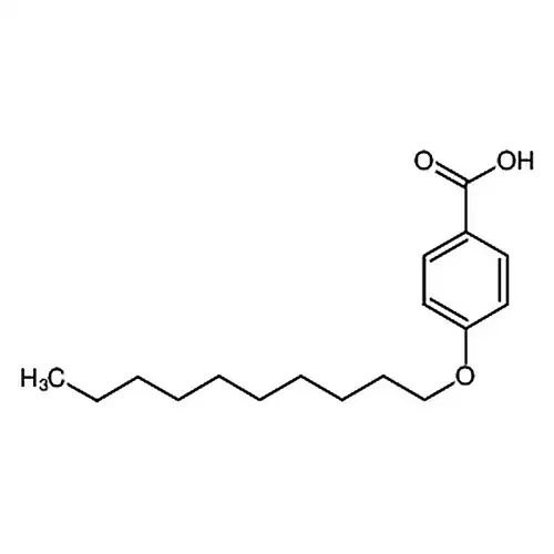 4-(癸氧基)苯甲酸