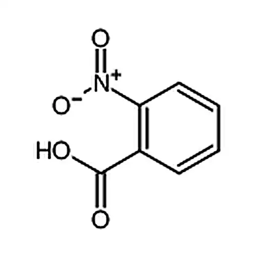 2-硝基苯甲酸