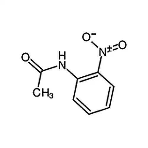 2-硝基乙酰苯胺