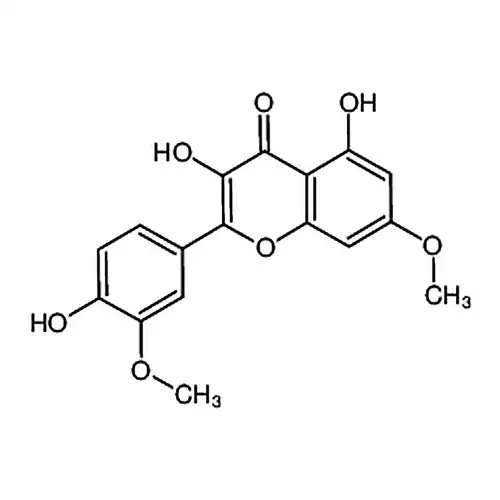 3',7-二-O-甲基槲皮素