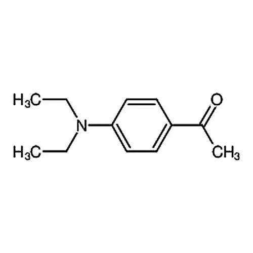 4'-二乙氨基苯乙酮