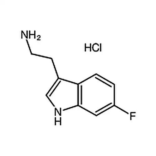 6-氟色胺盐酸盐