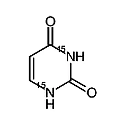 尿嘧啶15N2
