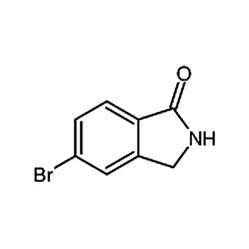 5-溴-1-异吲哚酮