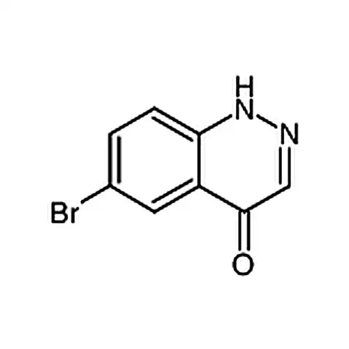 6-溴-4(1H)-噌啉酮