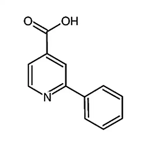 2-苯基异烟酸