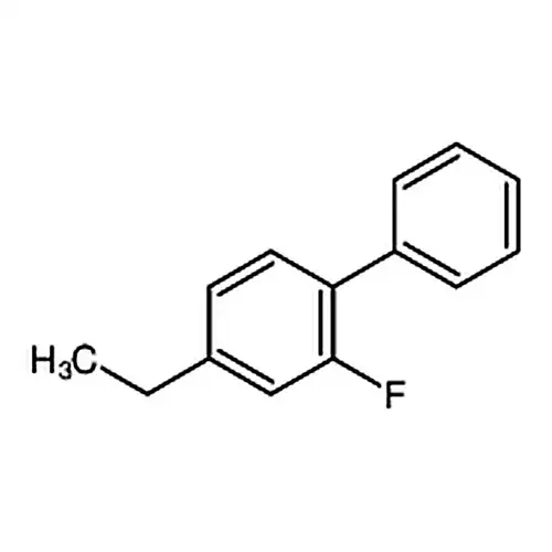 4-乙基-2-氟-1，1'-联苯