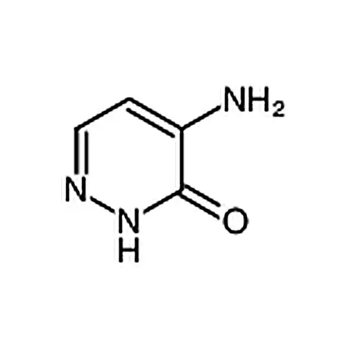 4-氨基-3(2H)-哒嗪酮
