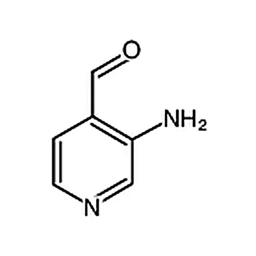 3-氨基吡啶-4-醛