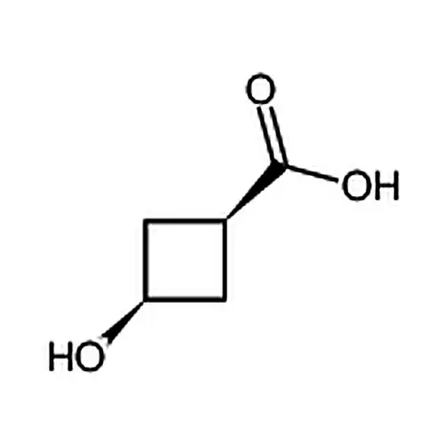 顺式-3-羟基环丁基甲酸