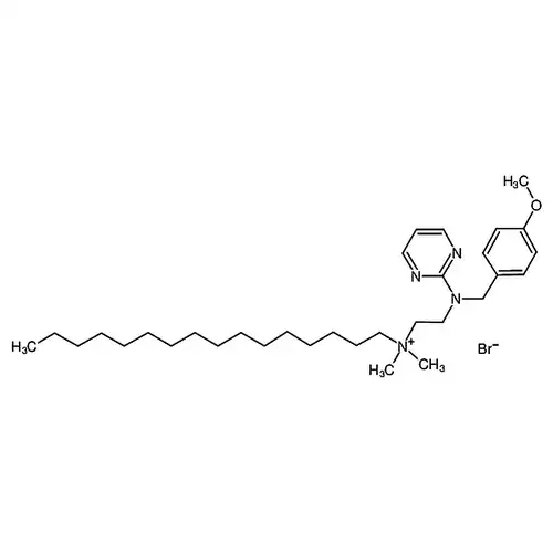 Thonzonium bromide