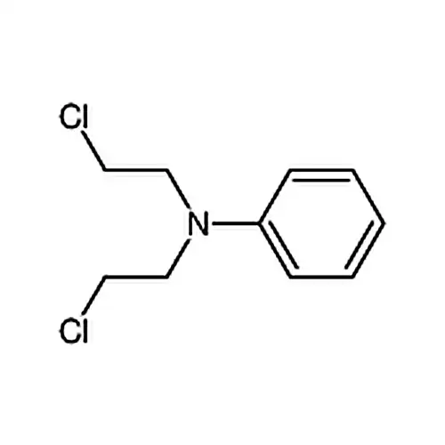 N,N-双(2-氯乙基)苯胺
