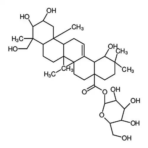 Sericoside