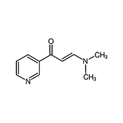 3-二甲基氨基-1-(3-吡啶基)-2-丙烯-1-酮