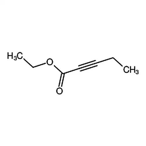 2-戊炔酸乙酯