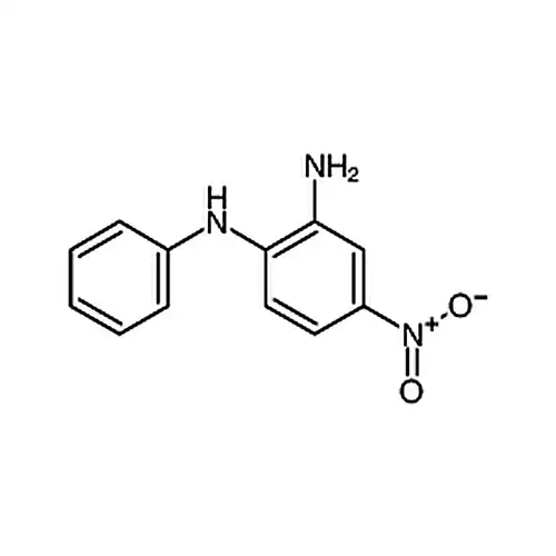 4-硝基-N1-苯基苯-1,2-二胺