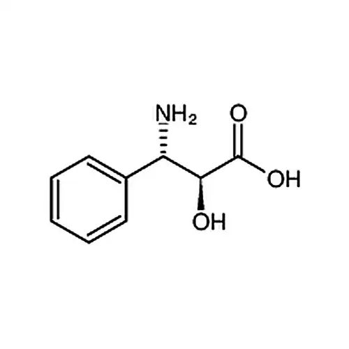 (2S,3S)-3-Amino-2-hydroxy-3-phenyl-propionic acid