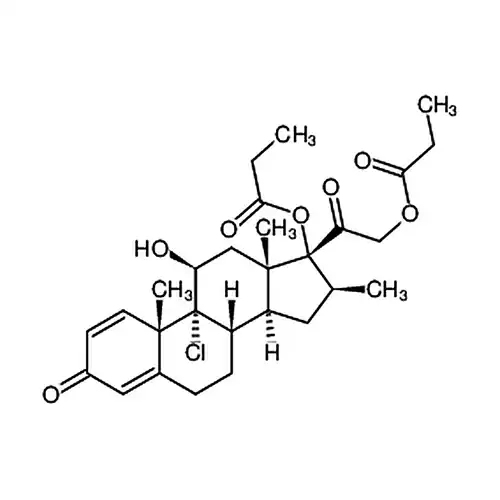 丙酸倍氯米松