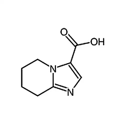 四氢咪唑[1,2-a]并吡啶-3-羧酸