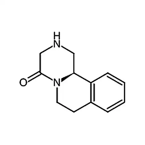 (R)-2，3，6，7-四氢-1H-吡嗪并[2，1-α]异喹啉-4-(11BH) - 酮