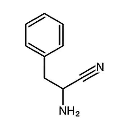 2-氨基-3-苯基丙腈