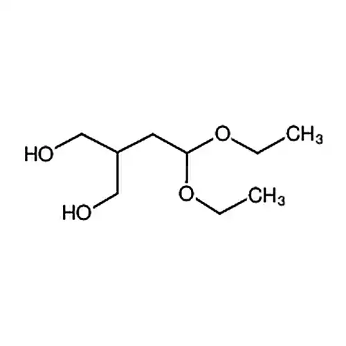 2-(2,2-二乙氧乙基)-1,3-丙二醇