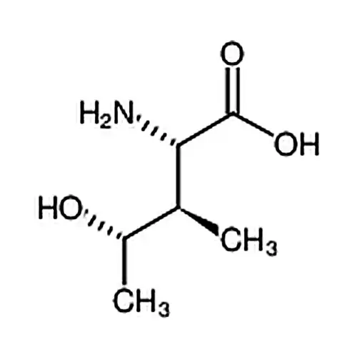 4-羟基异亮氨酸