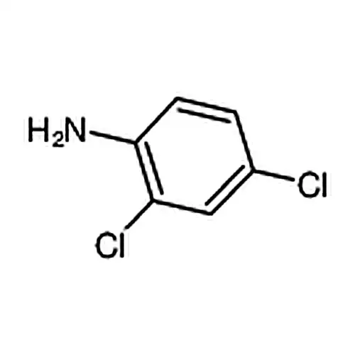 2,4-二氯苯胺