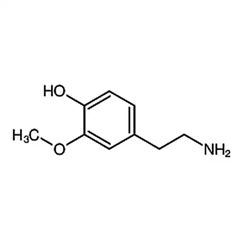 4-(2-氨基乙基)-2-甲氧基苯酚