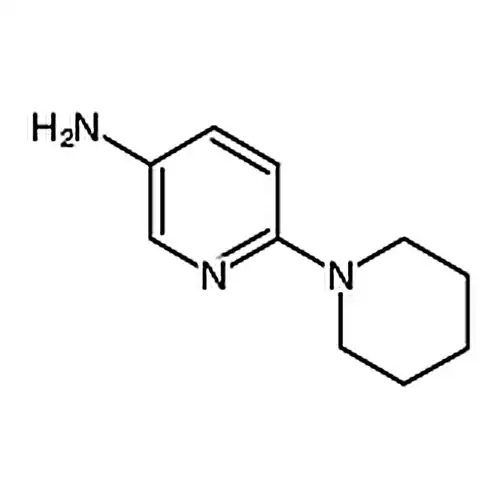 6-(哌啶-1-基)吡啶-3-胺