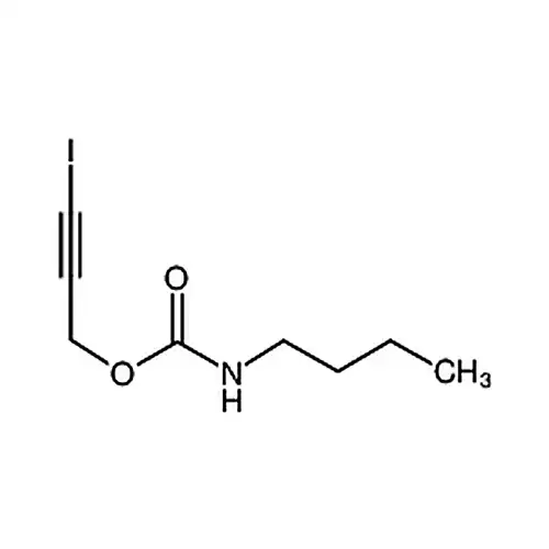 碘丙炔基正丁氨基甲酸酯(IPBC)
