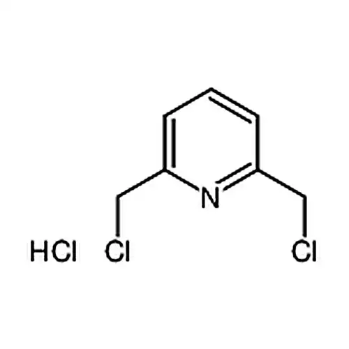 2,6-二氯甲基吡啶盐酸盐