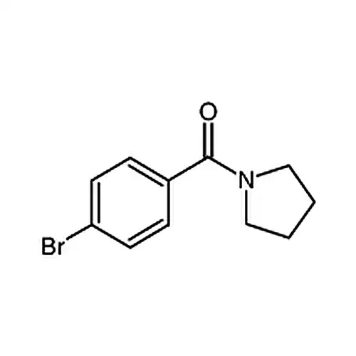 4-(吡咯啉基羰基)溴苯