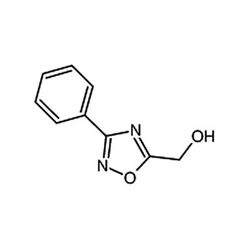 3-苯基-1，2，4-噁二唑-5-甲醇