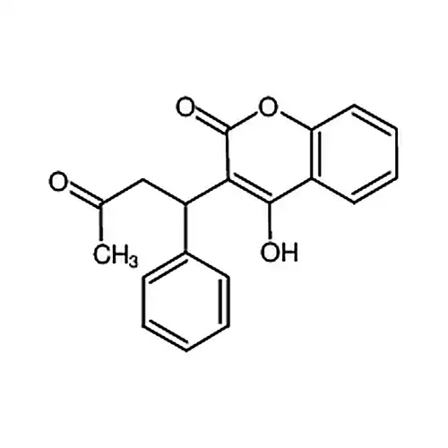 (+)-Warfarin