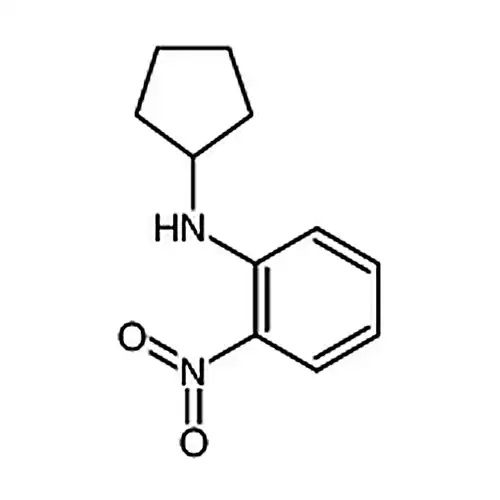 N-环戊基-2-硝基苯胺
