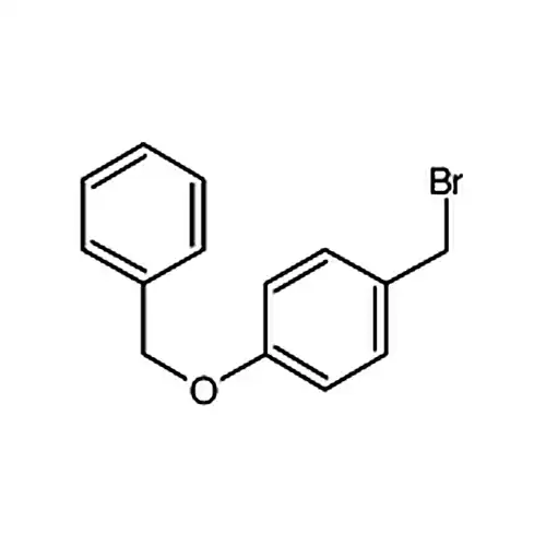 4-苄氧基溴苄