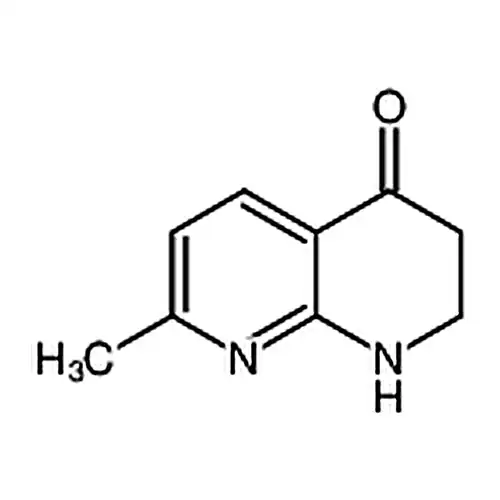 7-甲基-2，3-二氢-1，8-萘啶-4(1H)-酮