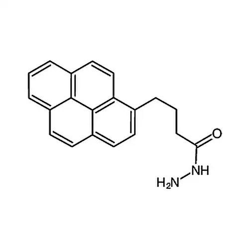 1-芘丁酰肼