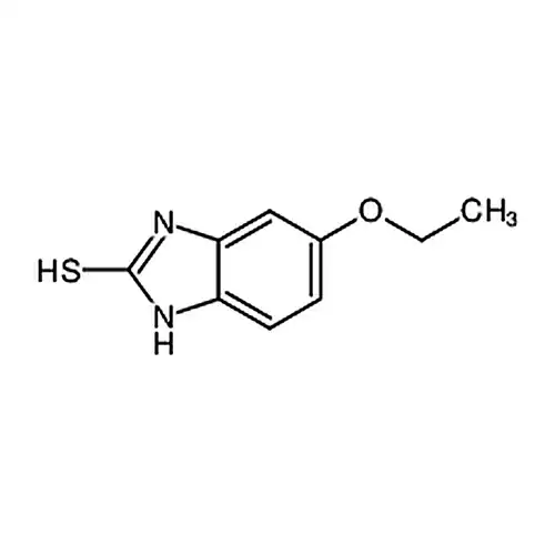 5-乙氧基-2-巯基苯并咪唑